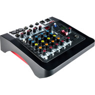 Allen and Heath ZED-6FX Compact Analog Mixer (with On-Board Effects Engine) Allen and Heath ZED-6FX Compact Analog Mixer (with On-Board Effects Engine)