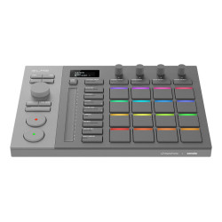 AlphaTheta SLAB Controller For Serato Studio
