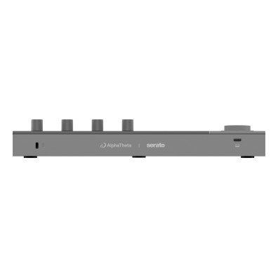 AlphaTheta SLAB Controller For Serato Studio