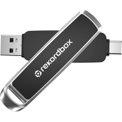 AlphaTheta SanDisk DJ Flash Drive , 1TB AlphaTheta SanDisk DJ Flash Drive , 1TB