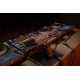 AlphaTheta DJC-STS2 DJ Equipment Stand
