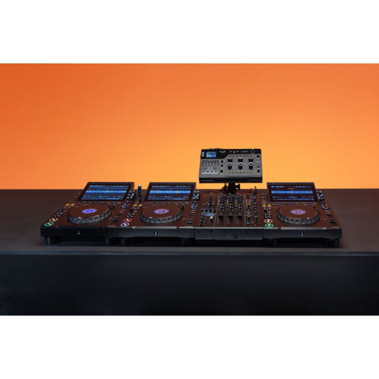 AlphaTheta DJC-STS2 DJ Equipment Stand