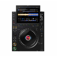 AlphaTheta CDJ-3000X Professional DJ Media Player