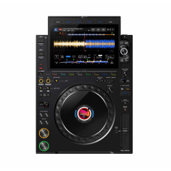 AlphaTheta CDJ-3000X Professional DJ Media Player AlphaTheta CDJ-3000X Professional DJ Media Player
