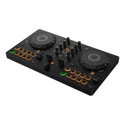 AlphaTheta DDJ-FLX2 Compact 2-Channel DJ Controller AlphaTheta DDJ-FLX2 Compact 2-Channel DJ Controller