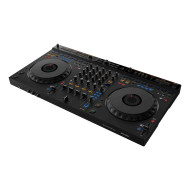 AlphaTheta DDJ-GRV6 Four-Channel DJ Controller AlphaTheta DDJ-GRV6 Four-Channel DJ Controller