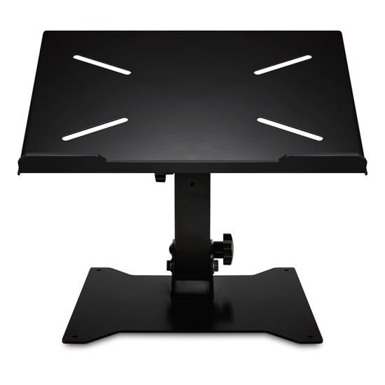 AlphaTheta DJC-STS2 DJ Equipment Stand