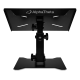 AlphaTheta DJC-STS2 DJ Equipment Stand