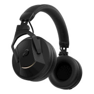 AlphaTheta HDJ-F10 Wireless Over-Ear DJ Headphones AlphaTheta HDJ-F10 Wireless Over-Ear DJ Headphones