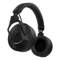 AlphaTheta HDJ-F10 Wireless Over-Ear DJ Headphones AlphaTheta HDJ-F10 Wireless Over-Ear DJ Headphones