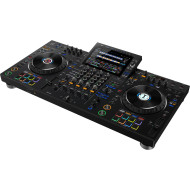 AlphaTheta XDJ-AZ Standalone DJ System AlphaTheta XDJ-AZ Standalone DJ System