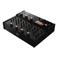 AlphaTheta euphonia Professional 4-Channel Rotary Mixer AlphaTheta euphonia Professional 4-Channel Rotary Mixer
