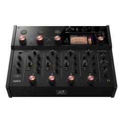 AlphaTheta euphonia Professional 4-Channel Rotary Mixer AlphaTheta euphonia Professional 4-Channel Rotary Mixer