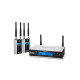 Alto Professional Stealth Wireless Pro 2-Channel Wireless Audio System for Active Loudspeakers