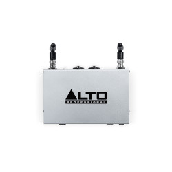 Alto Professional Stealth Wireless Pro 2-Channel Wireless Audio System for Active Loudspeakers