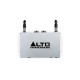Alto Professional Stealth Wireless Pro 2-Channel Wireless Audio System for Active Loudspeakers