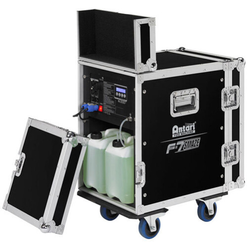Antari F-7 Smaze High Volume Hybrid Fog/Haze Machine