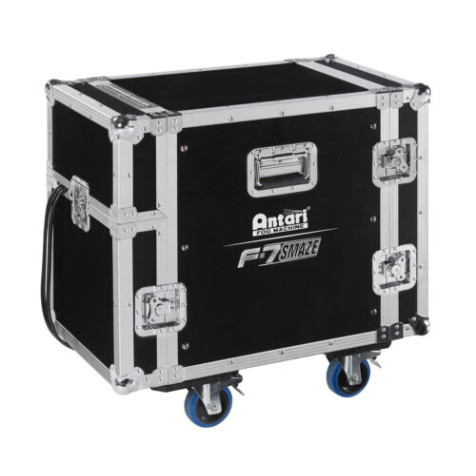 Antari F-7 Smaze High Volume Hybrid Fog/Haze Machine