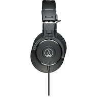 Audio-Technica ATH-M30x Wired Over-Ear Headphones Audio-Technica ATH-M30x Wired Over-Ear Headphones