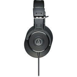 Audio-Technica ATH-M30x Wired Over-Ear Headphones Audio-Technica ATH-M30x Wired Over-Ear Headphones