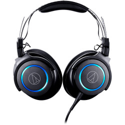 Audio-Technica ATH-G1 Over-Ear Gaming Headphones Audio-Technica ATH-G1 Over-Ear Gaming Headphones