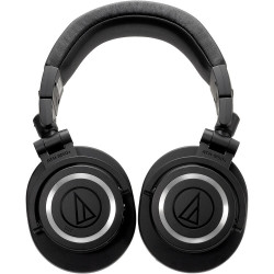 Audio-Technica ATH-M50xBT2 Over-Ear Bluetooth Headphones Audio-Technica ATH-M50xBT2 Over-Ear Bluetooth Headphones
