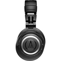 Audio-Technica ATH-M50xBT2 Over-Ear Bluetooth Headphones Audio-Technica ATH-M50xBT2 Over-Ear Bluetooth Headphones