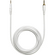 Audio-Technica ATH-M50x Wired Over Ear Headphones, White