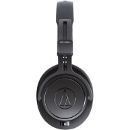 Audio-Technica ATH-M60x Wired On-Ear Closed-Back Headphones Audio-Technica ATH-M60x Wired On-Ear Closed-Back Headphones