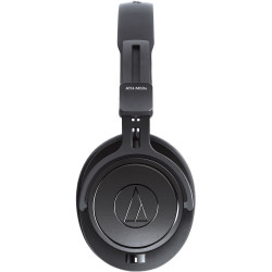 Audio-Technica ATH-M60x Wired On-Ear Closed-Back Headphones Audio-Technica ATH-M60x Wired On-Ear Closed-Back Headphones