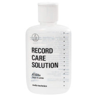 Audio-Technica Record Care Solution AT634a (2oz bottle)  Audio-Technica Record Care Solution AT634a (2oz bottle)
