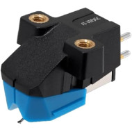 Audio-Technica AT-VM95C Turntable Cartridge with Conical Stylus Audio-Technica AT-VM95C Turntable Cartridge with Conical Stylus