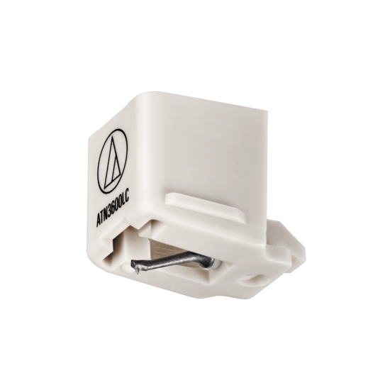 Audio-Technica ATN3600LC Replacement Stylus for ATN3600 Cartridges