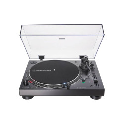 Bundle- Audio-Technica AT-LP120XUSB Direct Drive Turntable with Pioneer DJ DM40BT-W Studio Monitors Bundle- Audio-Technica AT-LP120XUSB Direct Drive Turntable with Pioneer DJ DM40BT-W Studio Monitors