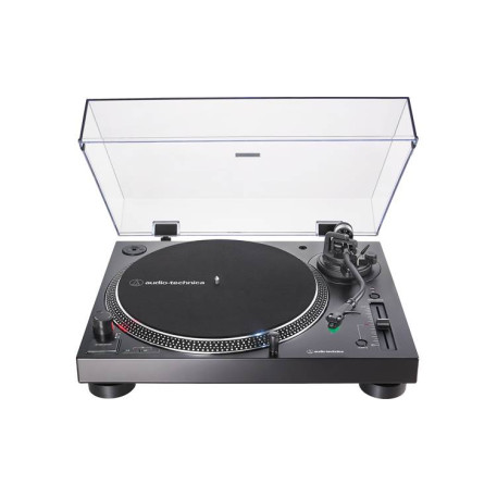 Audio-Technica AT-LP120XUSB Direct Drive Turntable