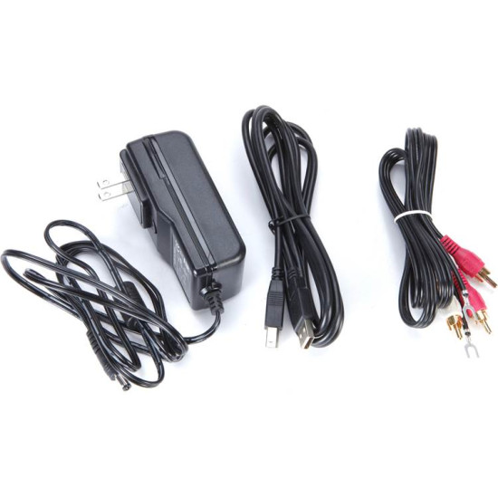 Audio-Technica AT-LP120XUSB Direct Drive Turntable