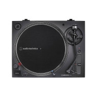 Audio-Technica AT-LP120XUSB Direct Drive Turntable Audio-Technica AT-LP120XUSB Direct Drive Turntable