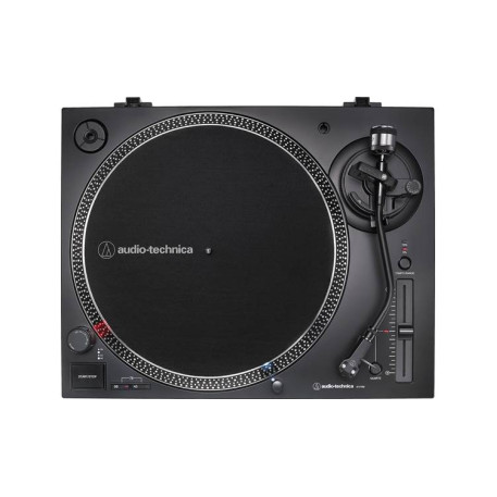 Audio-Technica AT-LP120XUSB Direct Drive Turntable