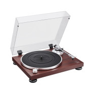 Audio-Technica AT-LPW50BT-RW Fully Manual Belt-Drive Turntable With Bluetooth