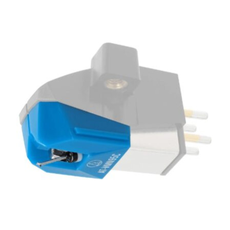 Audio-Technica AT-VMN95C Conical Stylus for VM95 Cartridges