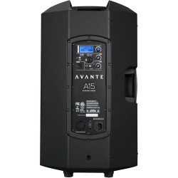 Avante Audio A15 Powered Loudspeaker Avante Audio A15 Powered Loudspeaker