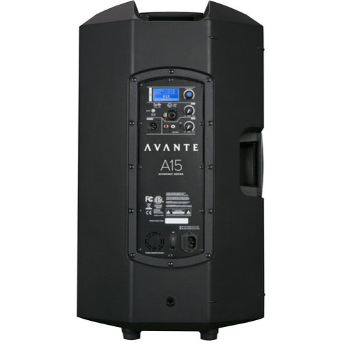 Avante Audio A15 Powered Loudspeaker