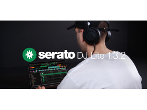 Introducing Serato DJ Lite 1.3.2