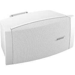 Bose Freespace DS100SE Passive Loudspeaker, White Bose Freespace DS100SE Passive Loudspeaker, White