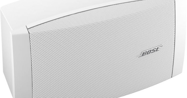 Bose Freespace DS100SE at Platinum Records