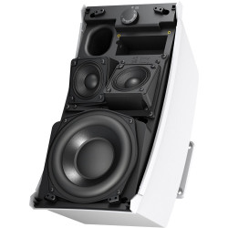 Bose Freespace DS100SE Passive Loudspeaker, White Bose Freespace DS100SE Passive Loudspeaker, White