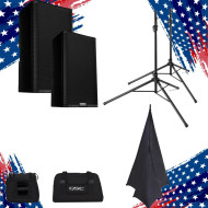 Deal Of The Week 05/26/2025- Memorial Day Week QSC Bundle  Deal Of The Week 05/26/2025- Memorial Day Week QSC Bundle