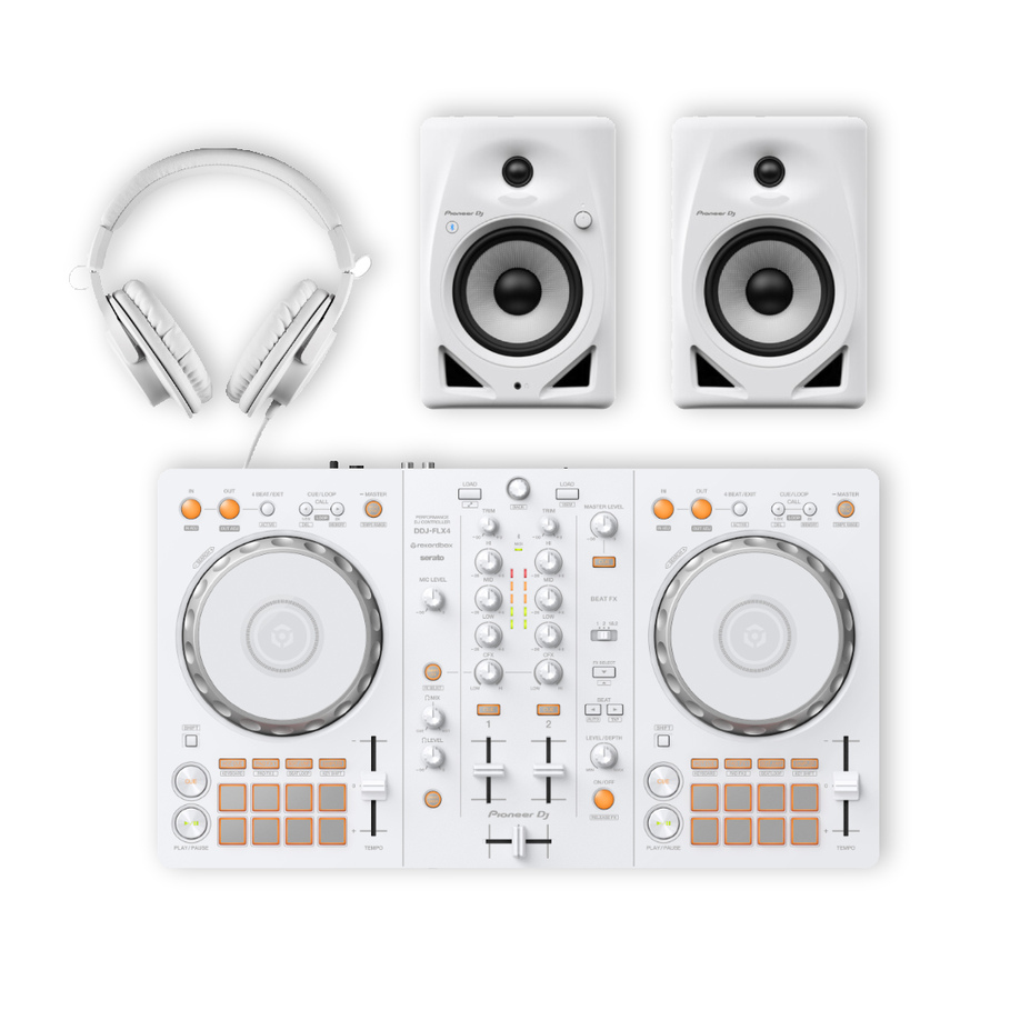 Platinum Records Lights & Sound- Deal of the Week: Pioneer DDJ