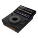 AlphaTheta CDJ-1500X Compact High-Resolution Professional DJ Player