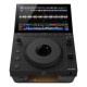 AlphaTheta CDJ-1500X Compact High-Resolution Professional DJ Player